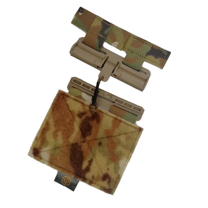 CONQUER QR BUCKLE SET - MC