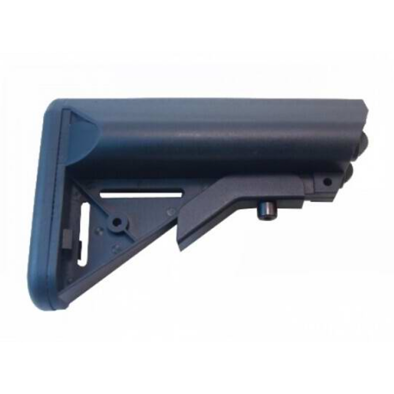 Rossi M4 Crane Stock Black