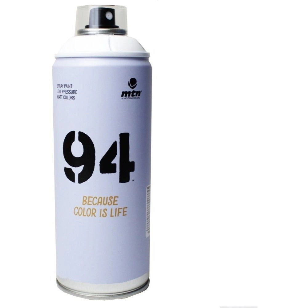 Spray Montana MTN 94 Branco