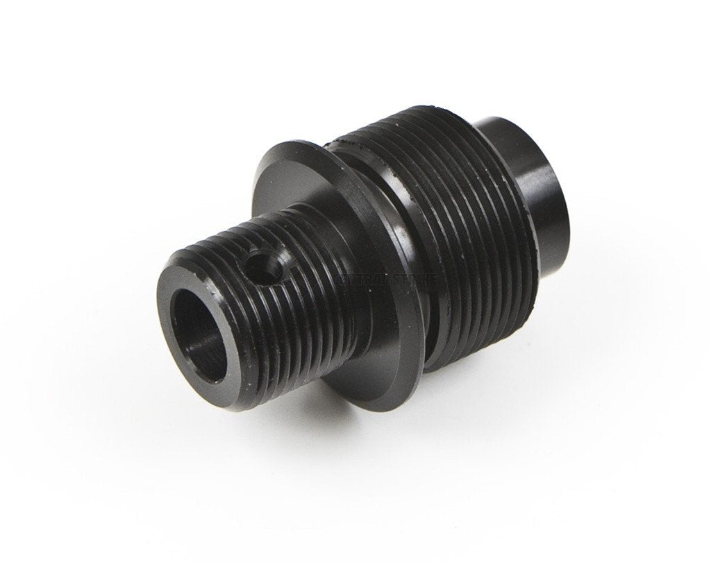 VSR-10 Silencer Adapter