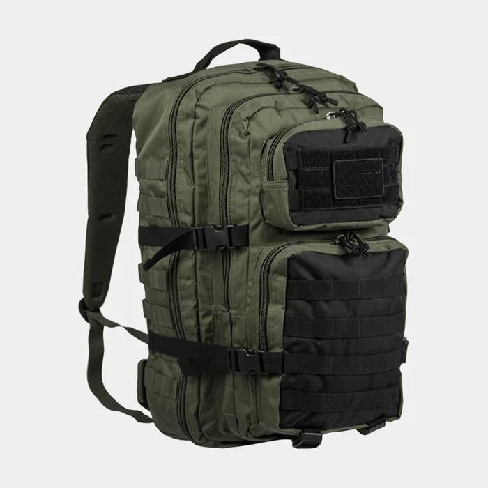 Backpack Immortal Molle GR. 36L OD-BK