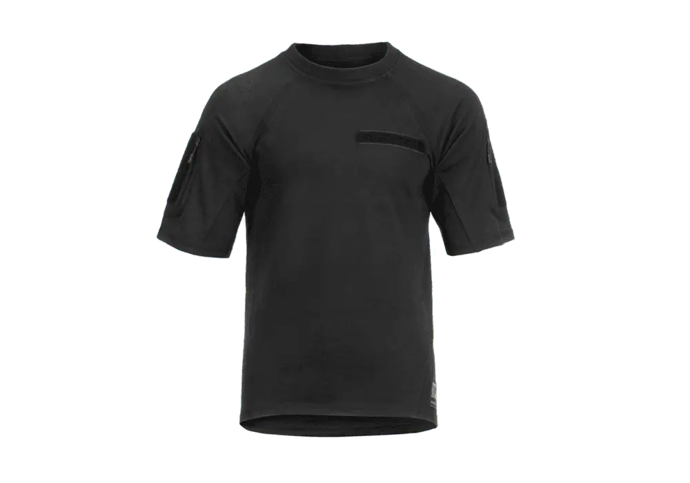 MKII Instructor Shirt Black Clawgear