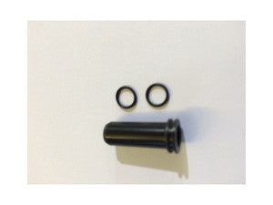 Double O Ring Nozzle for M4 Dream Army