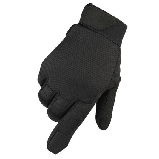 Glove Tactical A9 - Black