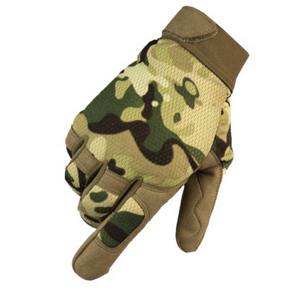 Glove Tactical A9 - MC