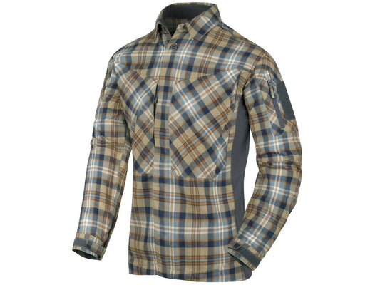 MBDU FLANNEL SHIRT® XXL