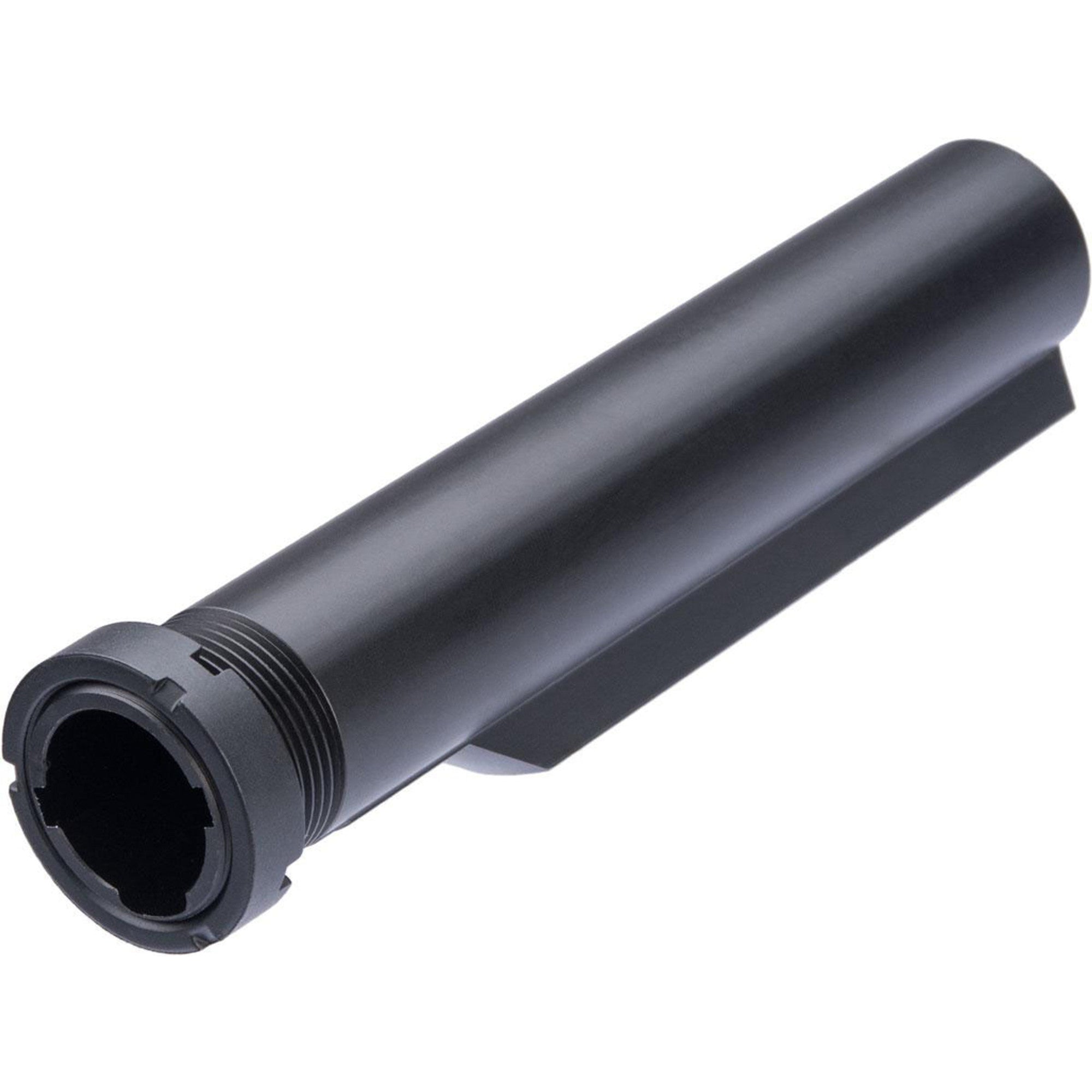 SLONG AIRSOFT M4 AEG buffer tube metal - black