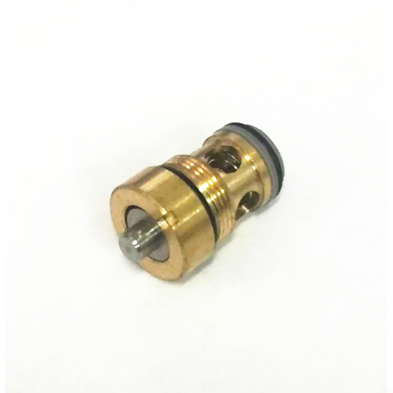 Valve CO2 19611/MEU