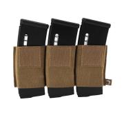 Porte chargeur triple VX M4 Viper Coyote