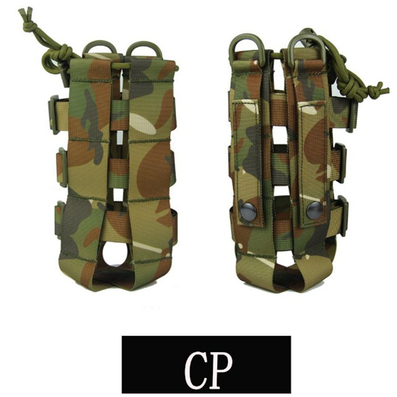 HPA Bottle Pouch MC