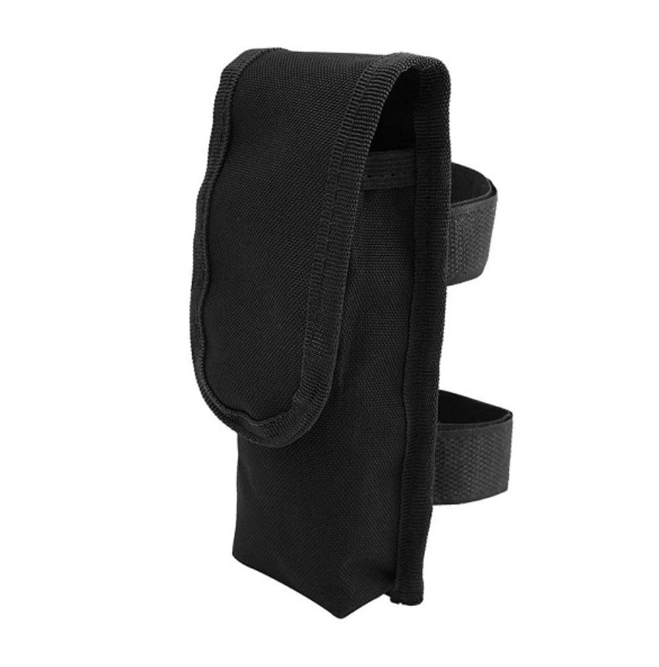 Bolsa Bateria Black
