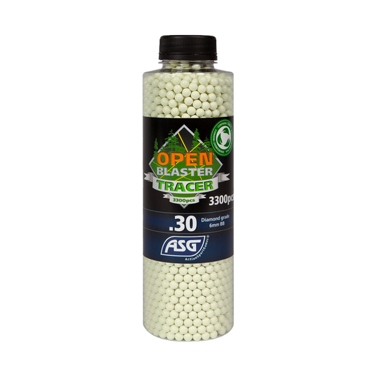 BBS Blaster Tracer 0.30G 3300 Rds
