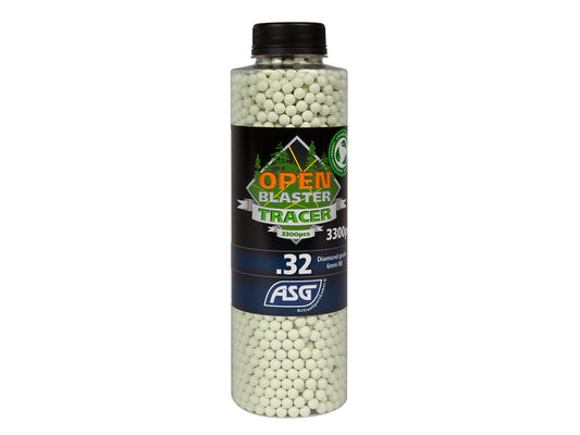 BBS Blaster Tracer 0.32G 3300 Rds