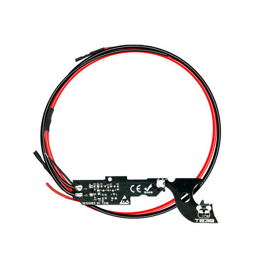 T238 V1.1 Optical Mosfet For V3 Gearbox