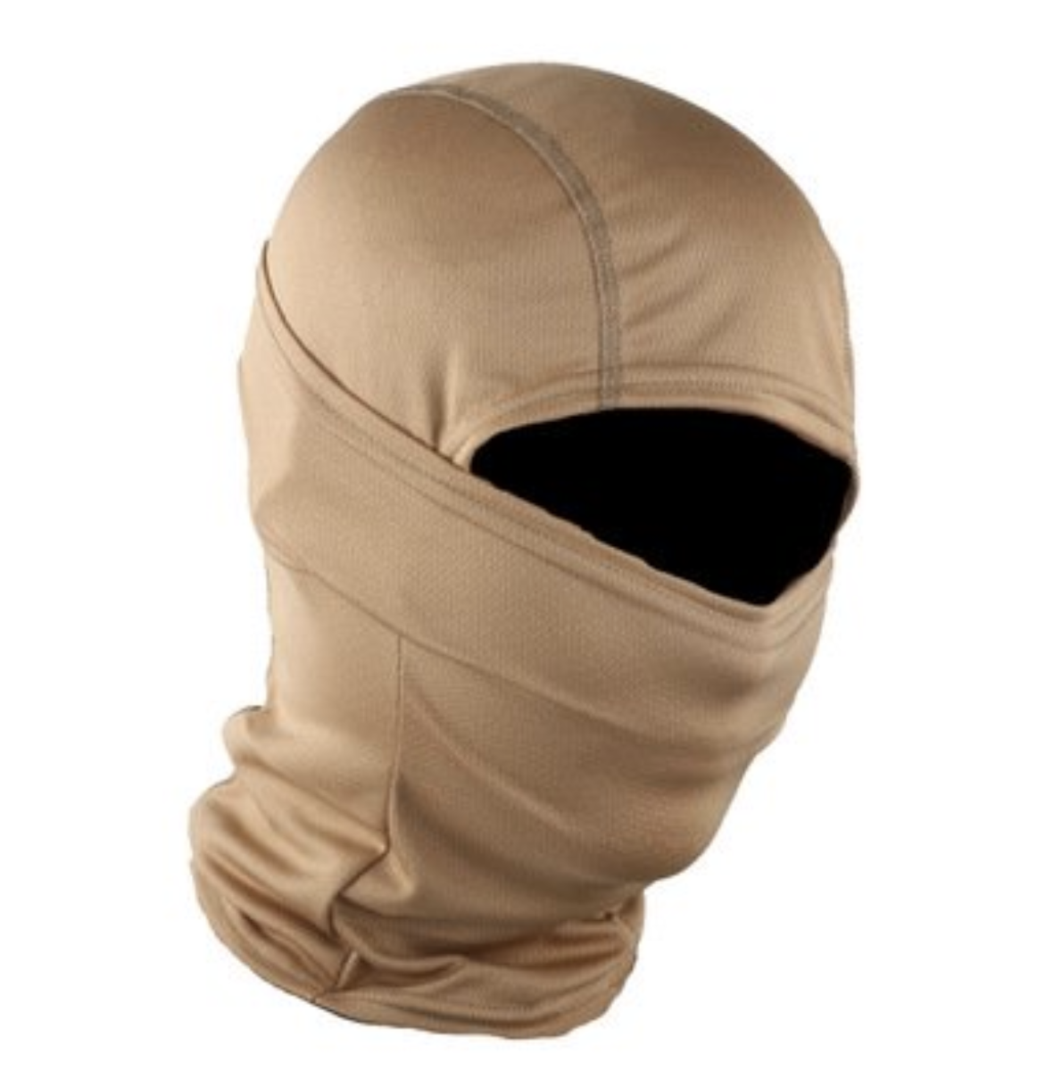 Balaclava TAN