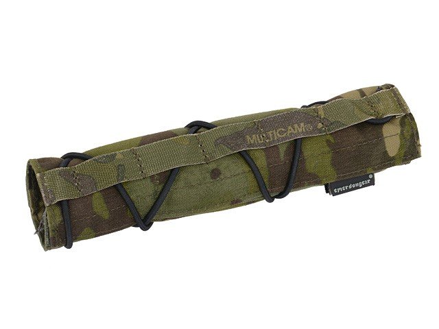 Emerson airsoft silencer cover  MCTP