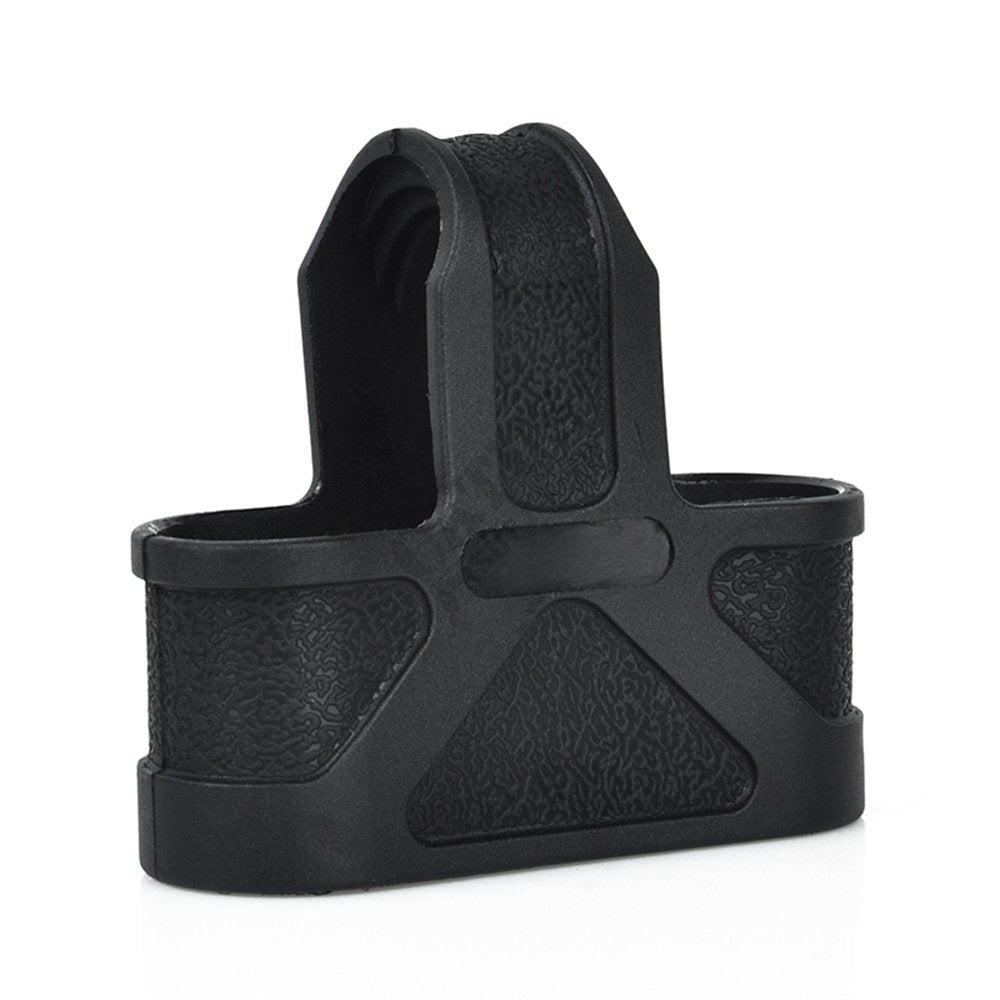 Airsoft magazine holder for M4 5,56 NATO MP