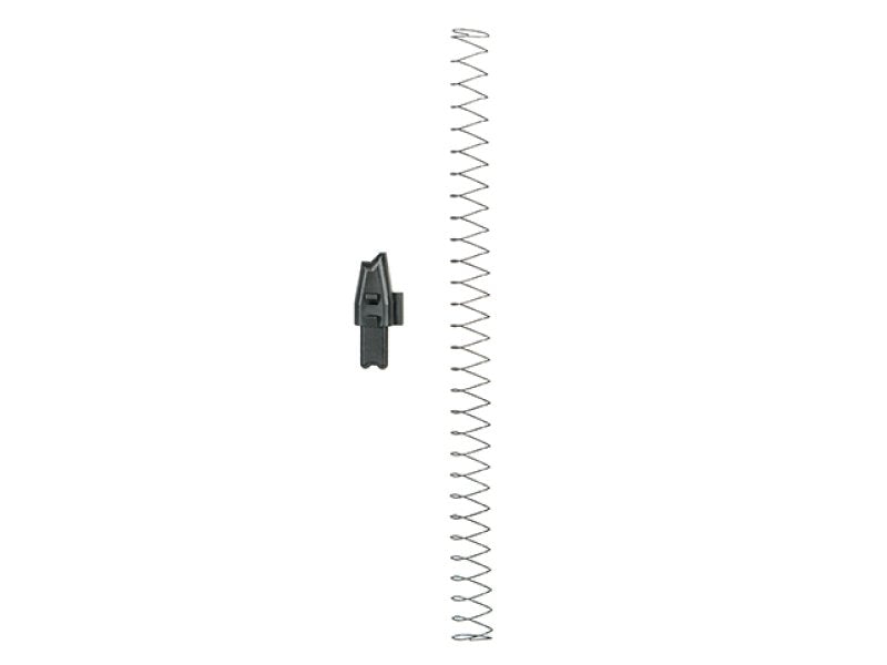 Airsoft push slider with spring magazine Guarder