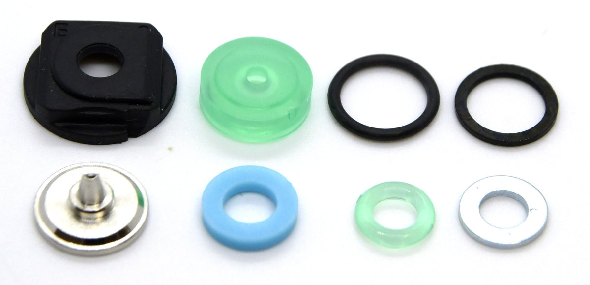 Airsoft gasket set for DW715 ASG