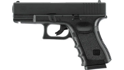 Glock 19 4.5 MM CO2