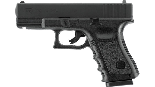 Glock 19 4.5 MM CO2
