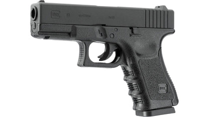 Glock 19 4.5 MM CO2