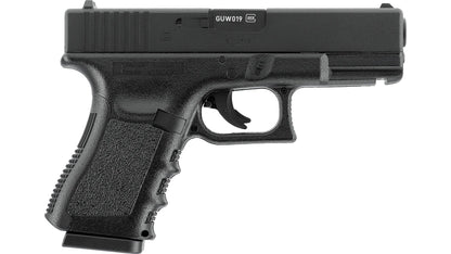 Glock 19 4.5 MM CO2