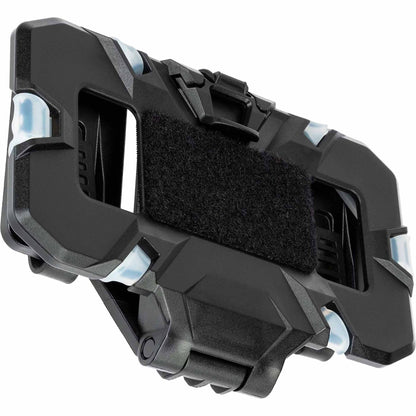 Airsoft MOLLE Smartphone Pouch Black