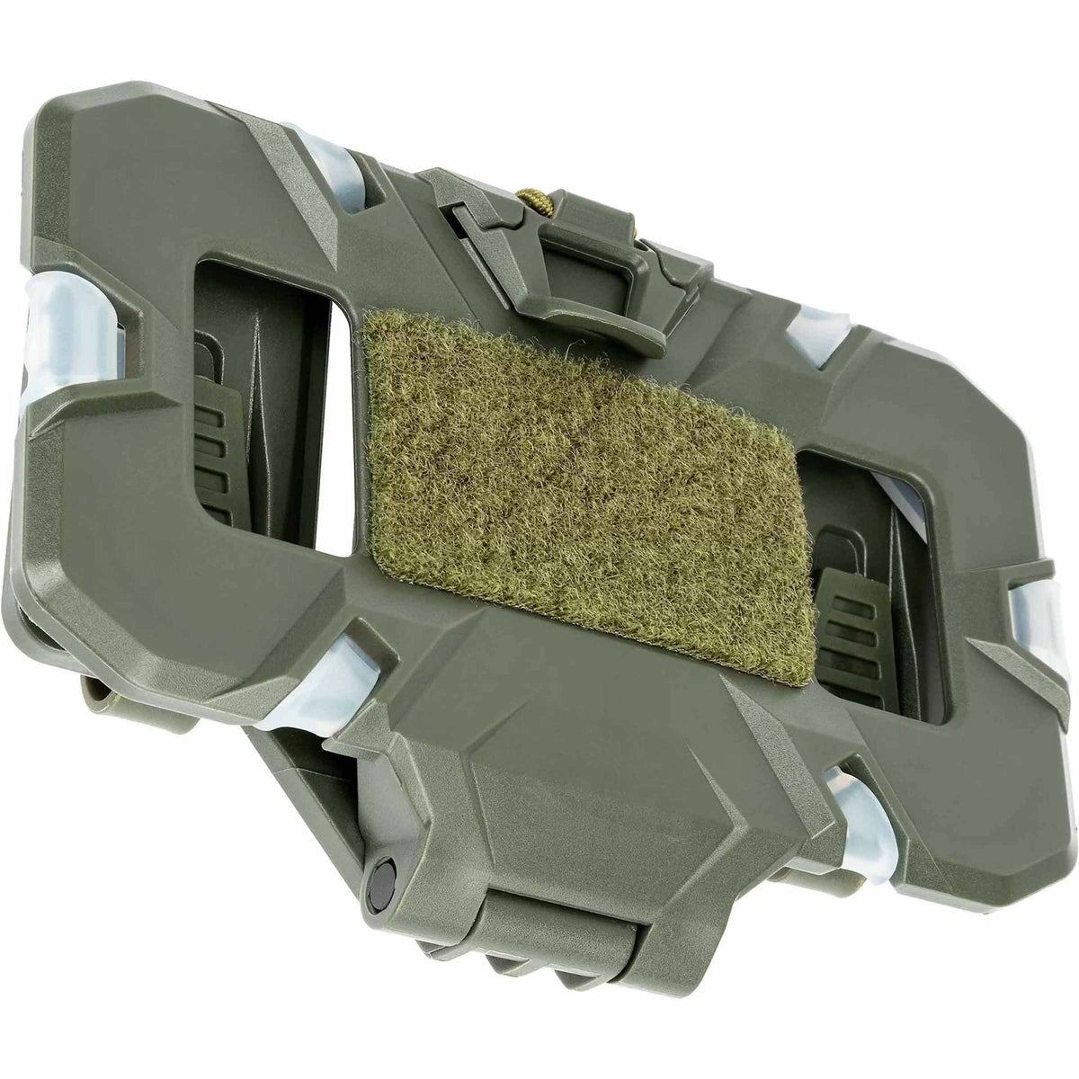 Airsoft MOLLE Smartphone Pouch OD