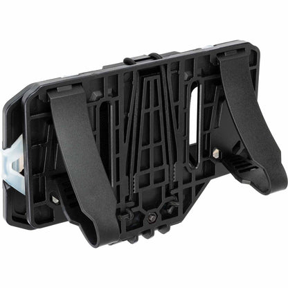 Airsoft MOLLE Smartphone Pouch Black