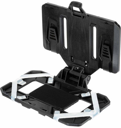 Airsoft MOLLE Smartphone Pouch Black