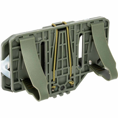 Airsoft MOLLE Smartphone Pouch OD