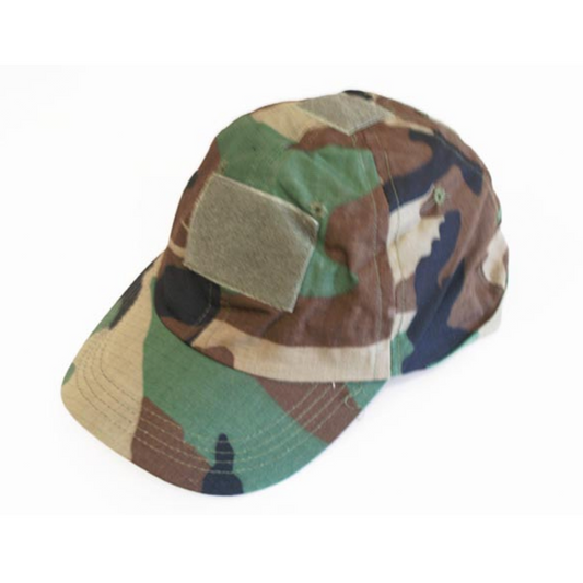 CAP Woodland
