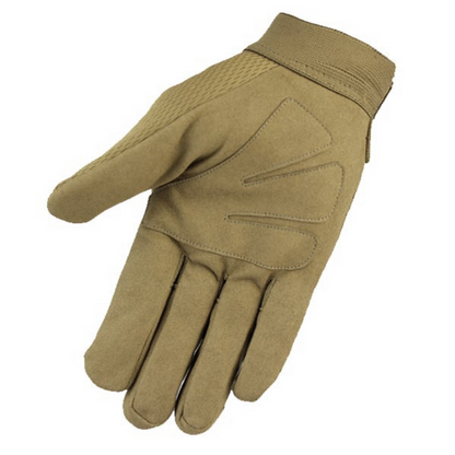 Glove Tactical A9 - TAN
