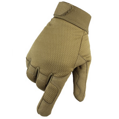 Glove Tactical A9 - TAN