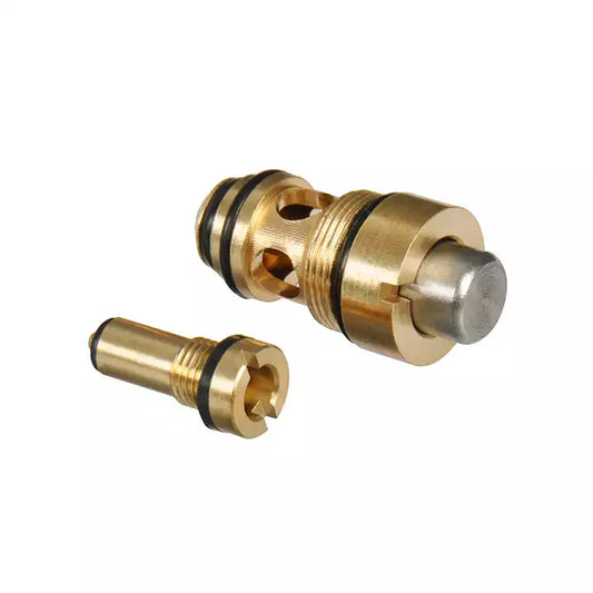 Green Gas Valve Kit Army Armament