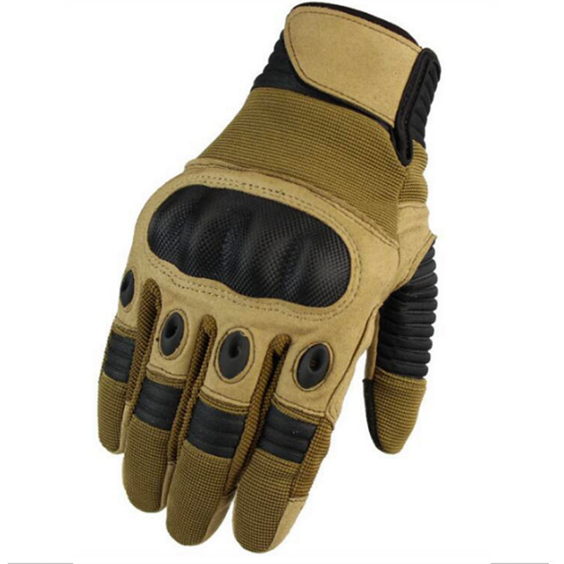 Tactical Glove B10 TAN