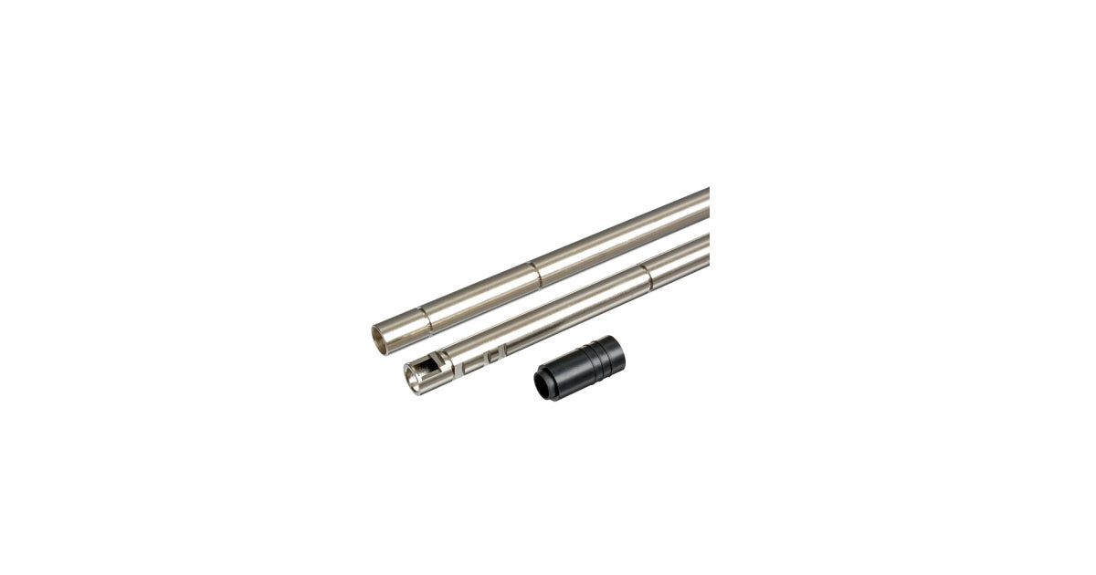 Slong Airsoft AEG 6.03 MM Storm Inner Barrel 270 MM