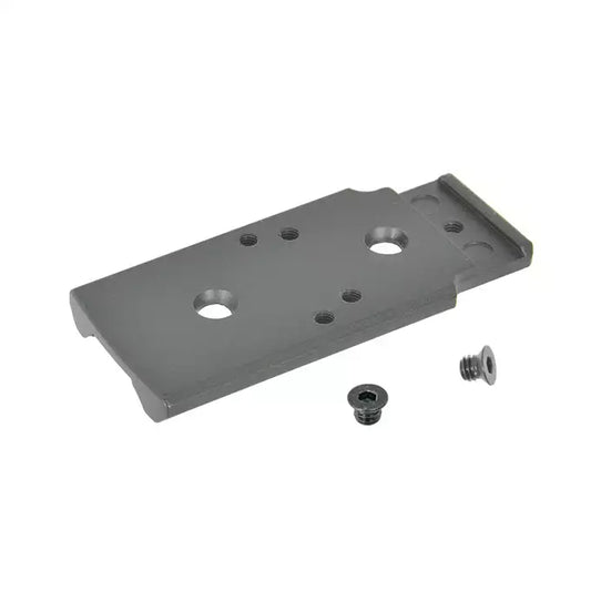 Army Staccato RMR Mounting Plate [