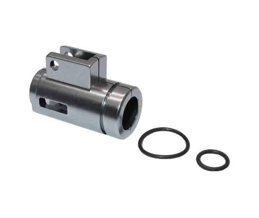 WII Tech CNC Aluminum Hop Up Chamber TM M4 MWS