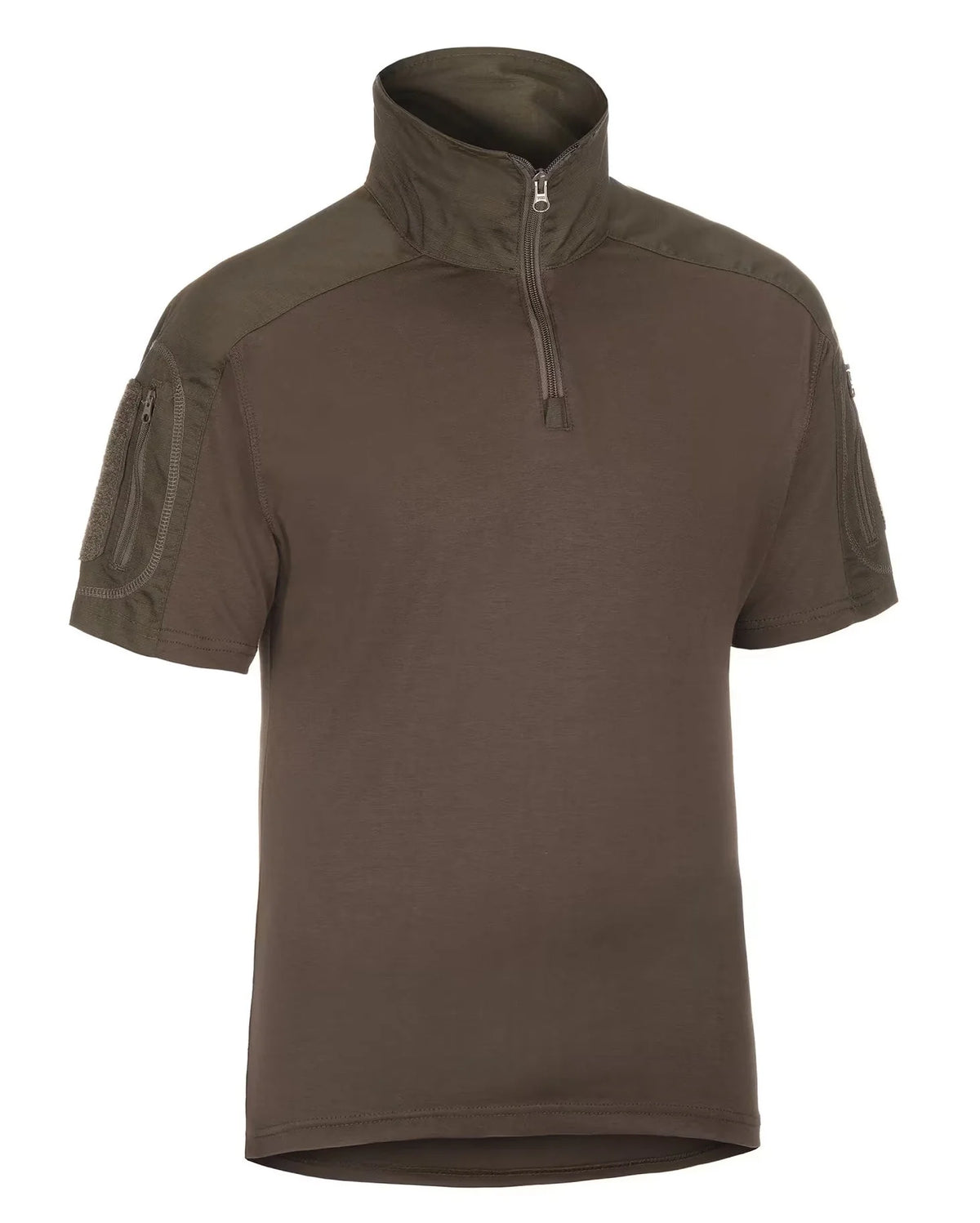 Combat Shirt Short Sleeve Ranger Green (Invader Gear)