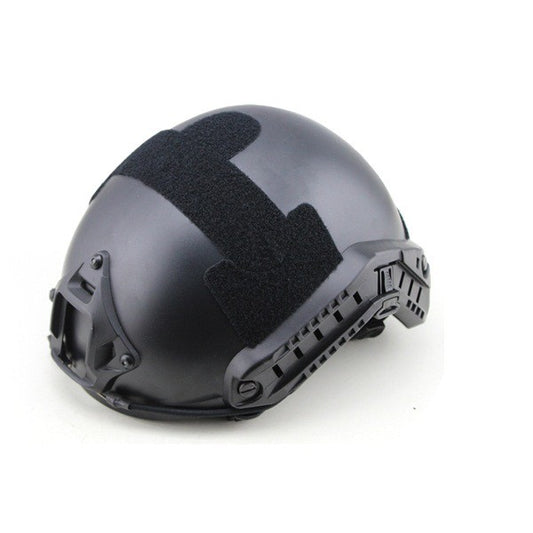 Helmet Ballistic BK