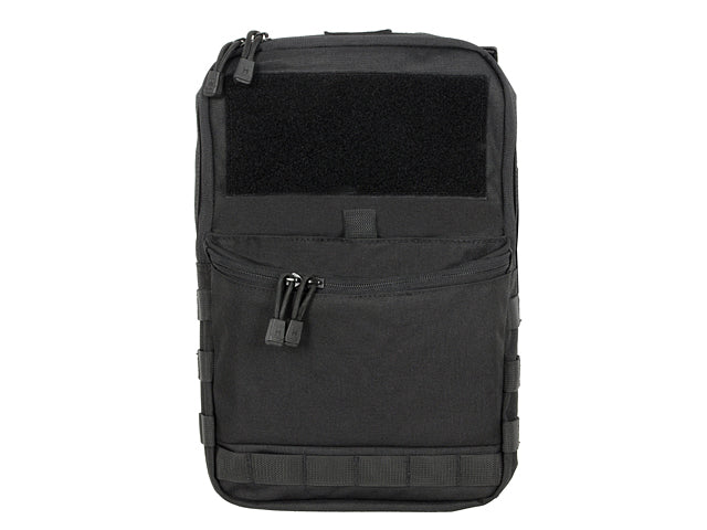Multi-purpose backpack V2 - Black [8FIELDS]