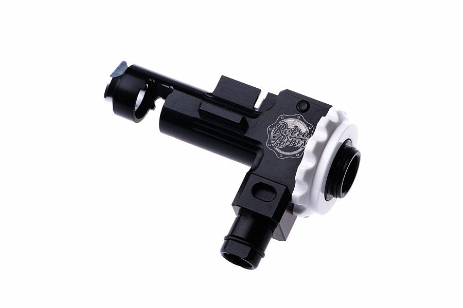 Retro Arms CNC Hop Up Chamber AR15 UNI