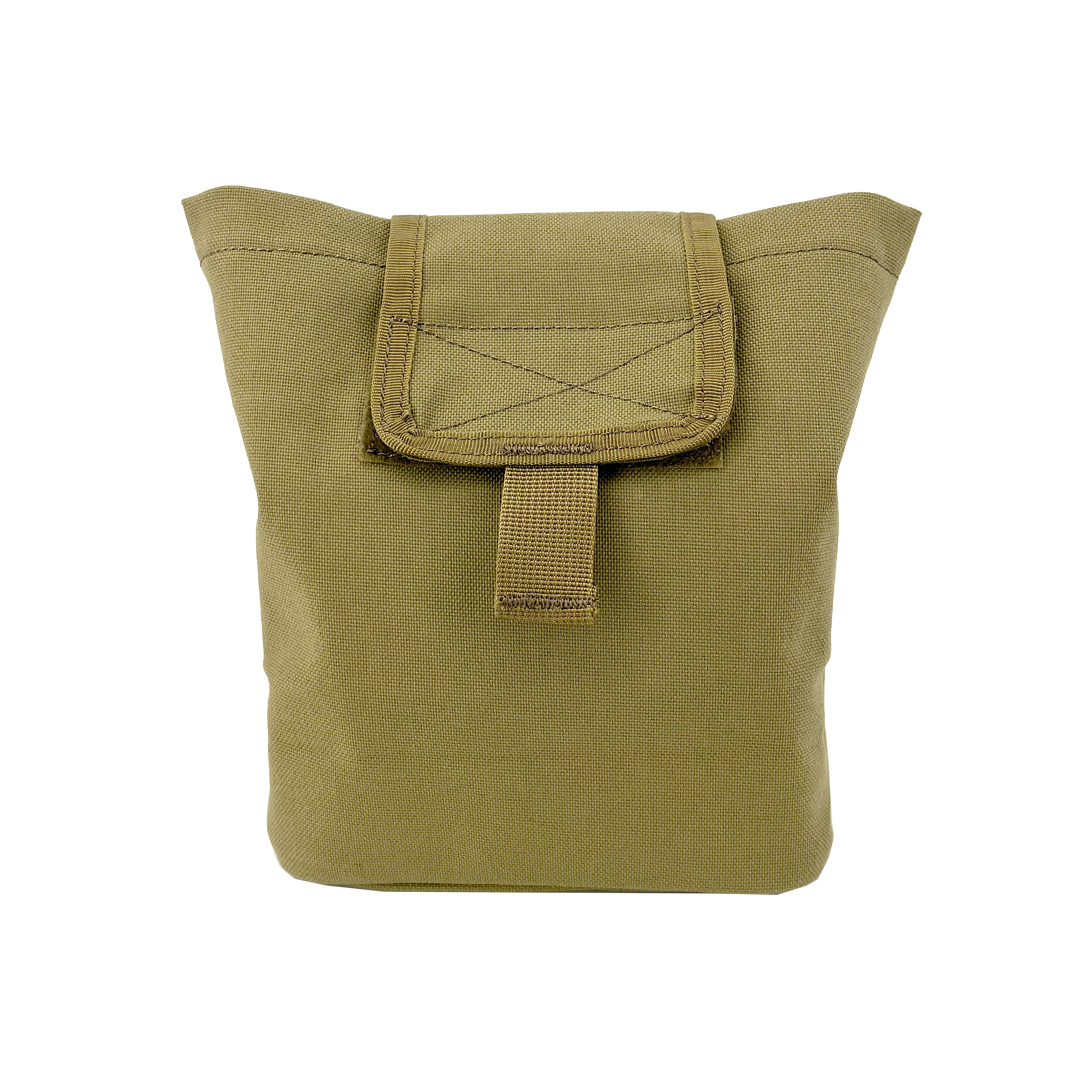 Conquer FMD Pouch Tan