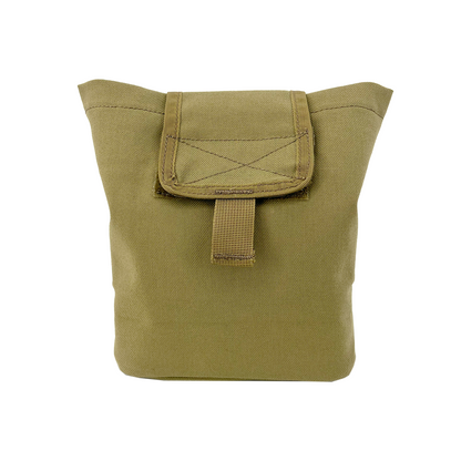 Conquer FMD Pouch Tan