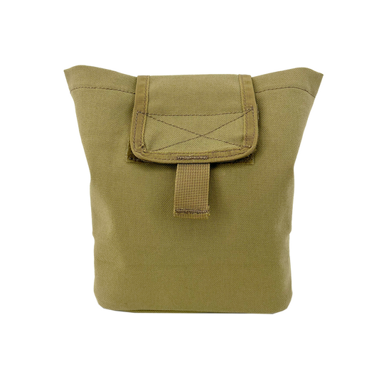 Conquer FMD Pouch Tan