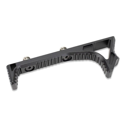 Grip Angular CNC Keymode Black
