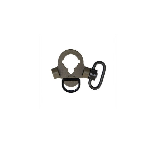 Mount Sling AEG QD D Tan