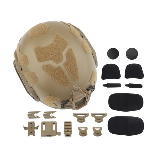 Helmet MH HL-32-TAN